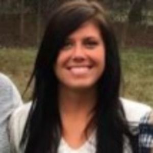 Meet your Posher, Alison